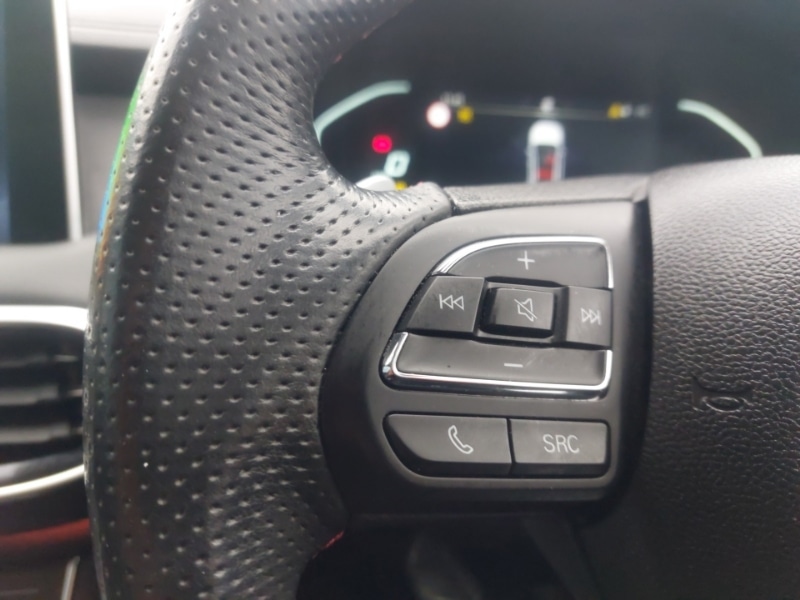 Used MG MG HS 2022 for sale - 76721609: Photo 17