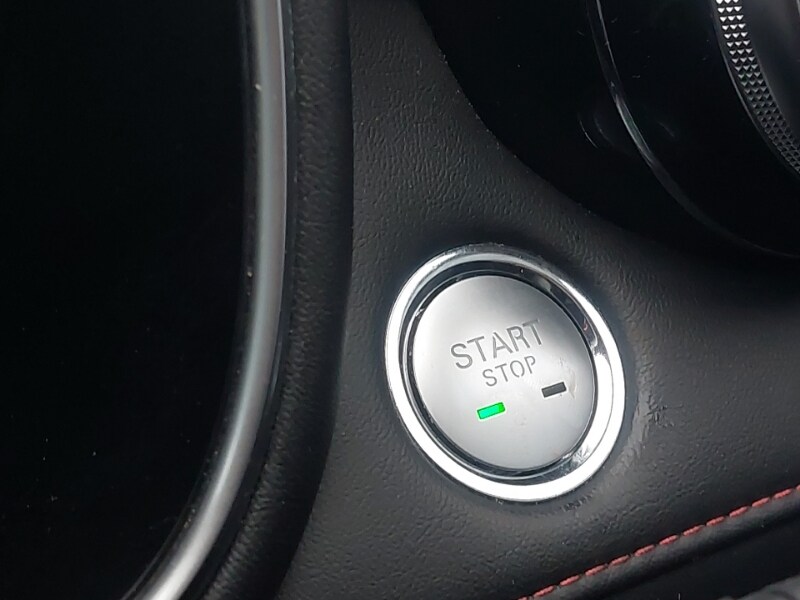 Used MG MG HS 2022 for sale - 76721609: Photo 19