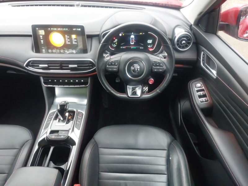 Used MG MG HS 2022 for sale - 76721609: Photo 7