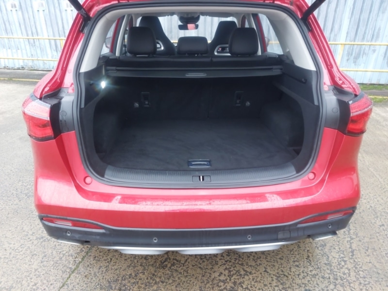 Used MG MG HS 2022 for sale - 76721609: Photo 8