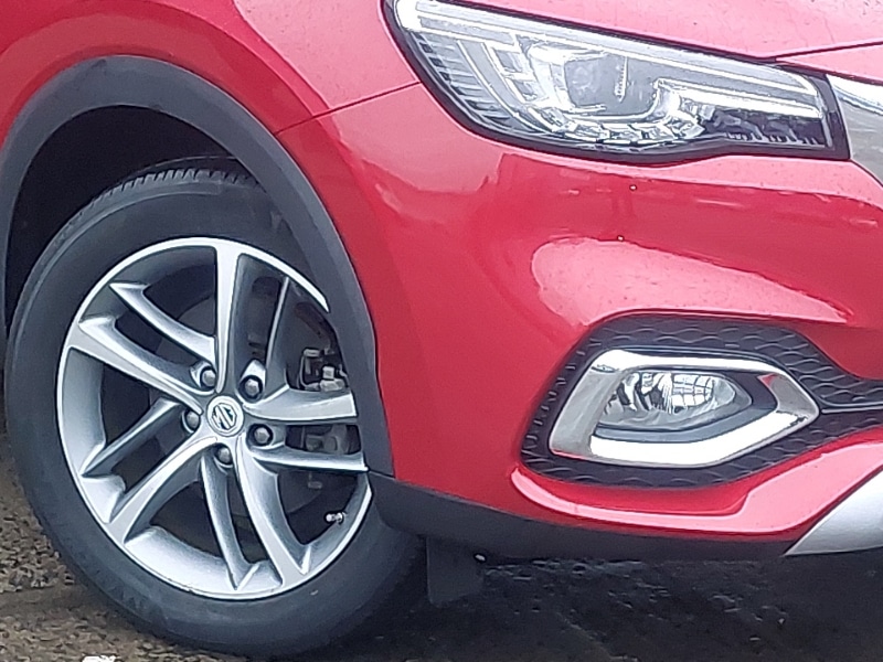 Used MG MG HS 2022 for sale - 76721609: Photo 9