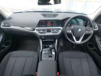 Used BMW 3 Series 2021 for sale - 74977070: Photo
