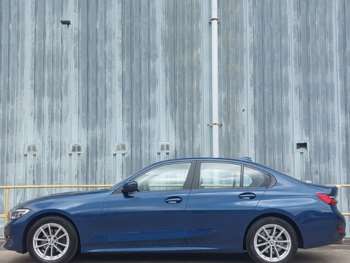 Used BMW 3 Series 2021 for sale - 74977070: Photo