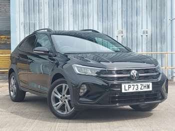 2024 - 1.0 TSI 110 R-Line 5dr