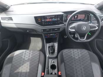 Used Volkswagen Taigo 2024 for sale - 74532436: Photo