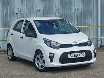 Used Kia Picanto 2019 for sale - 79529687: Photo