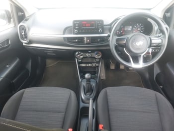 Used Kia Picanto 2019 for sale - 79529687: Photo