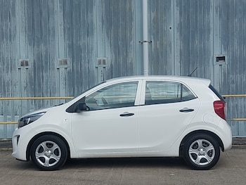 Used Kia Picanto 2019 for sale - 79529687: Photo