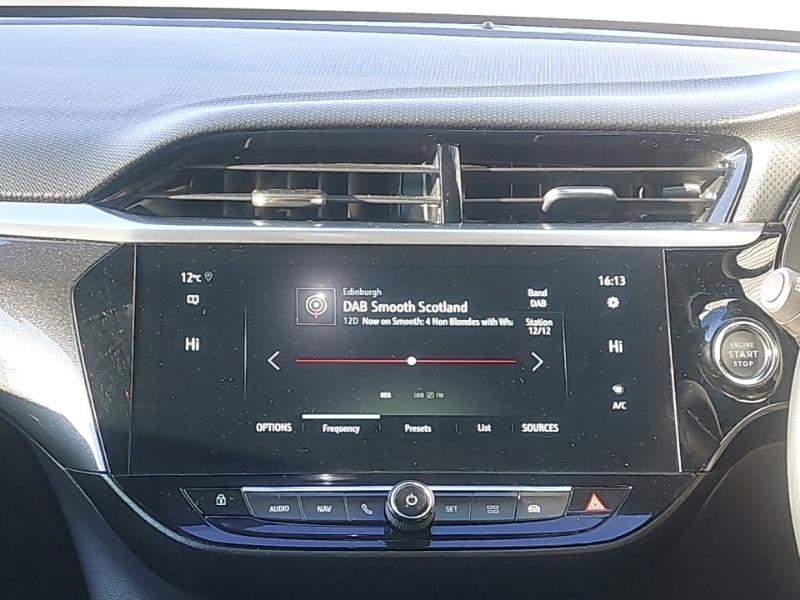 Used Vauxhall Corsa 2022 for sale - 76387873: Photo 10