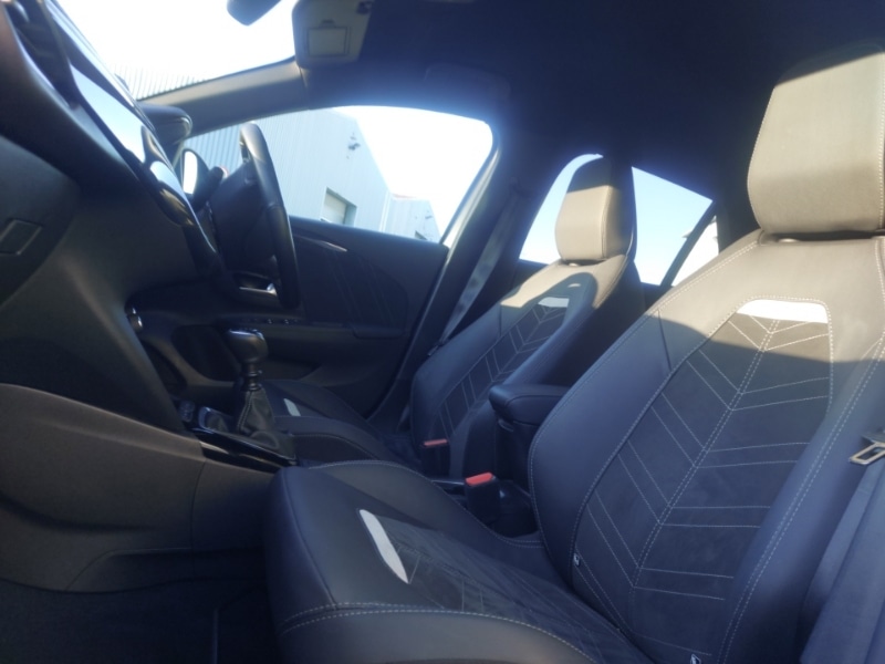 Used Vauxhall Corsa 2022 for sale - 76387873: Photo 12