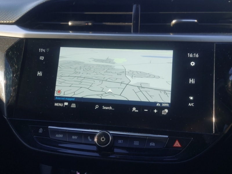 Used Vauxhall Corsa 2022 for sale - 76387873: Photo 14