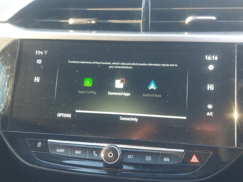 Used Vauxhall Corsa 2022 for sale - 76387873: Photo 15