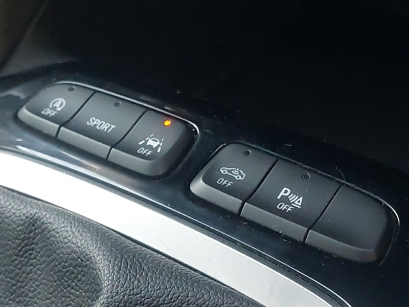 Used Vauxhall Corsa 2022 for sale - 76387873: Photo 16