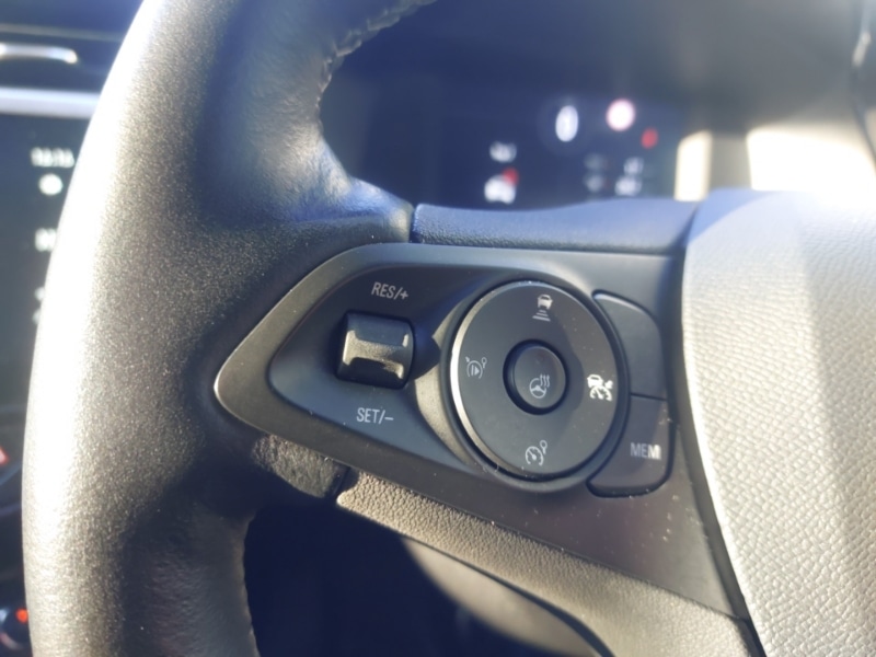 Used Vauxhall Corsa 2022 for sale - 76387873: Photo 17