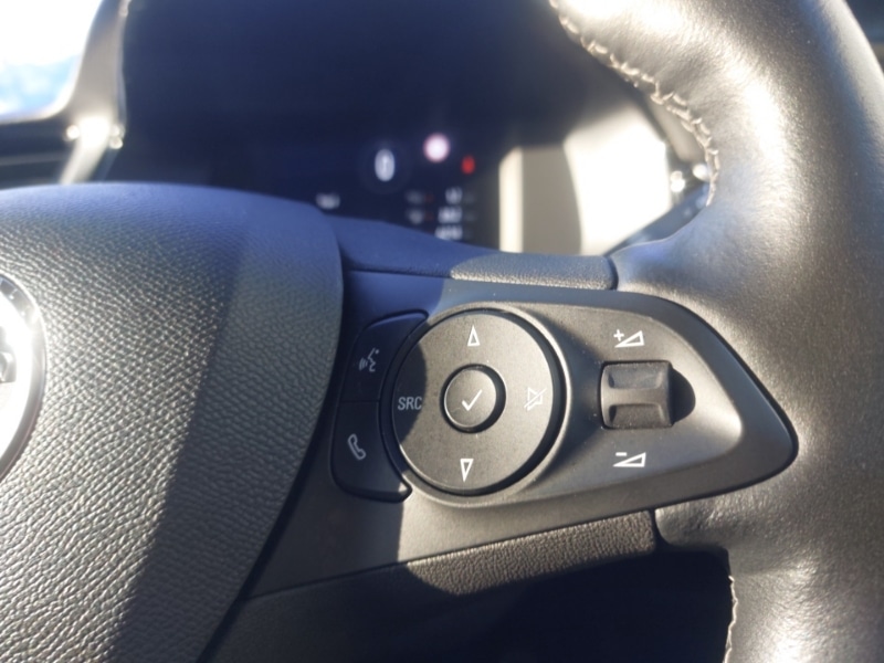 Used Vauxhall Corsa 2022 for sale - 76387873: Photo 18