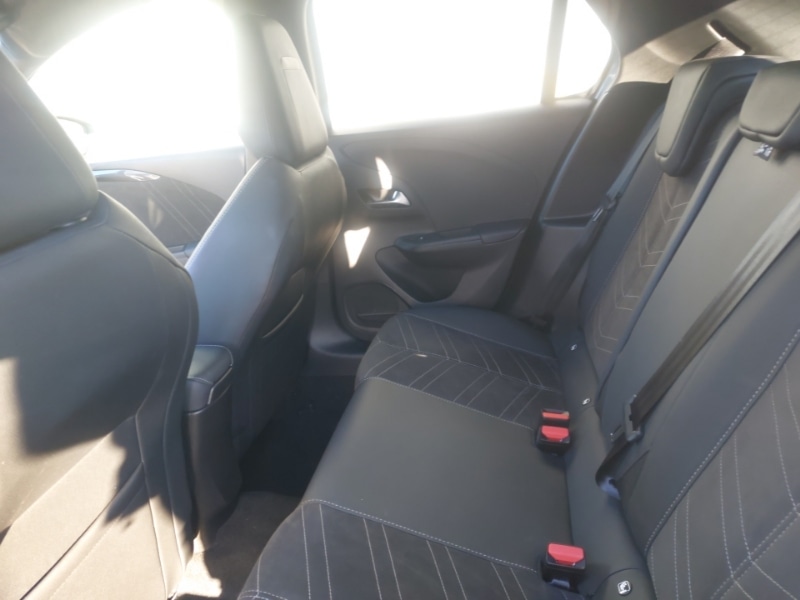 Used Vauxhall Corsa 2022 for sale - 76387873: Photo 6