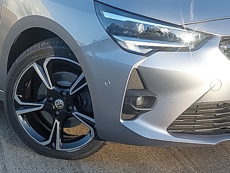 Used Vauxhall Corsa 2022 for sale - 76387873: Photo 9