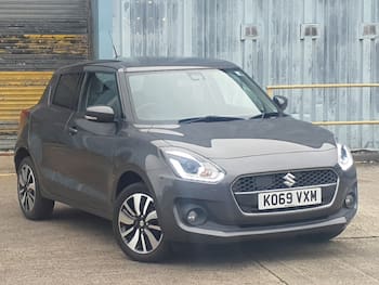 Used Suzuki Swift 2020 for sale - 79665755: Photo