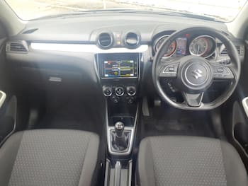 Used Suzuki Swift 2020 for sale - 79665755: Photo
