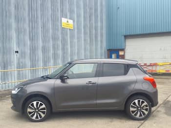 Used Suzuki Swift 2020 for sale - 79665755: Photo