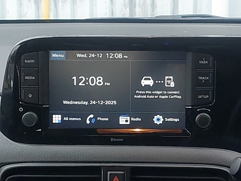 Used Hyundai i10 2023 for sale - 77051167: Photo 10