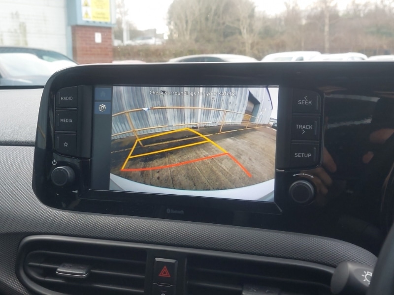 Used Hyundai i10 2023 for sale - 77051167: Photo 14