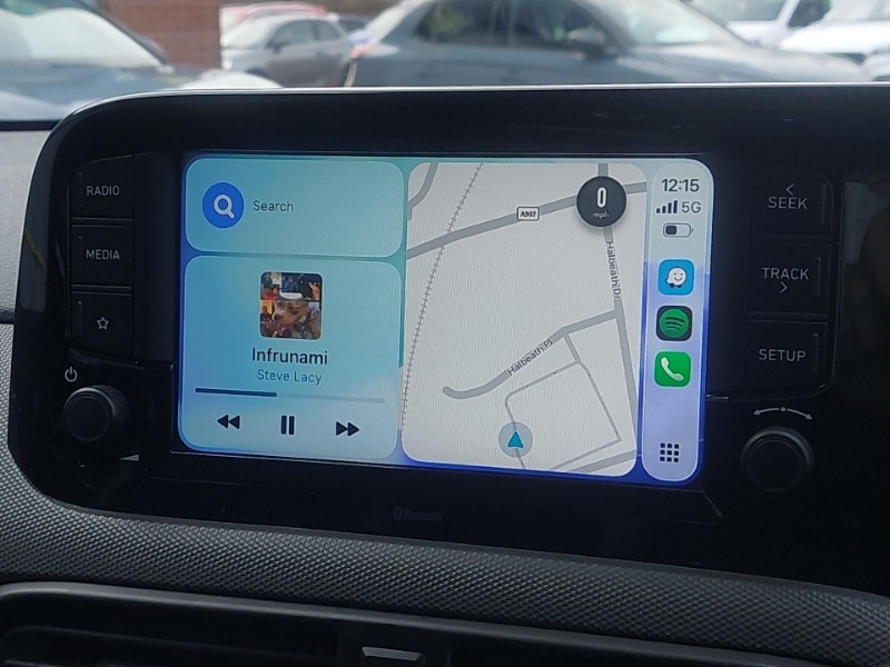 Used Hyundai i10 2023 for sale - 77051167: Photo 15