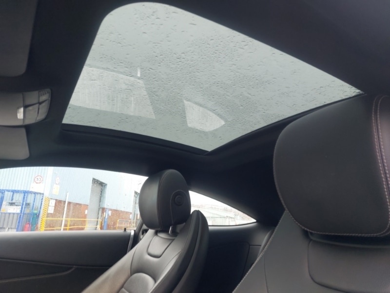 Used Mercedes-Benz C Class 2018 for sale - 77141429: Photo 13