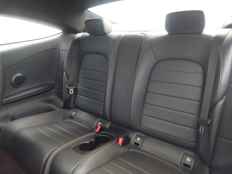 Used Mercedes-Benz C Class 2018 for sale - 77141429: Photo 6