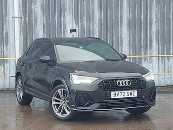 Used Audi Q3 2022 for sale - 79782477: Photo