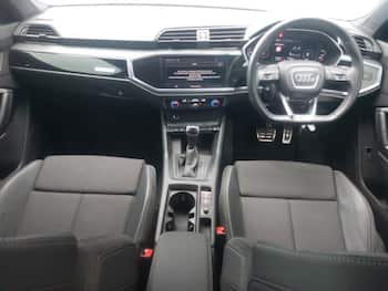 Used Audi Q3 2022 for sale - 79782477: Photo