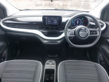 Used Fiat 500 2021 for sale - 79131300: Photo