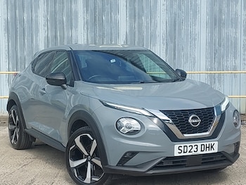 Used Nissan Juke 2023 for sale - 79332923: Photo