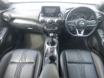 Used Nissan Juke 2023 for sale - 79332923: Photo
