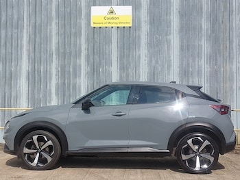 Used Nissan Juke 2023 for sale - 79332923: Photo