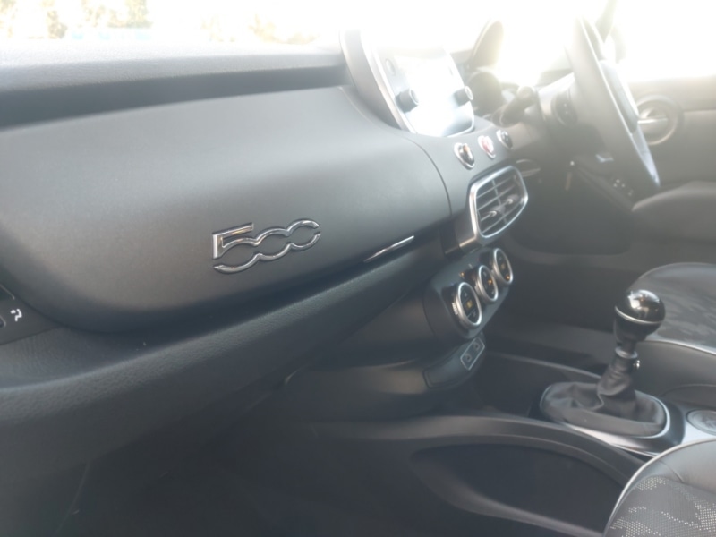 Used Fiat 500X 2022 for sale - 77750796: Photo 12