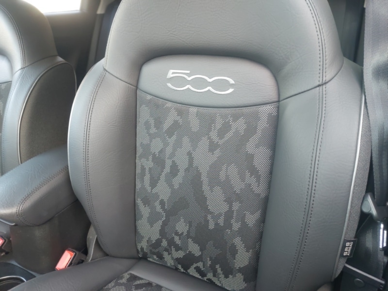 Used Fiat 500X 2022 for sale - 77750796: Photo 13