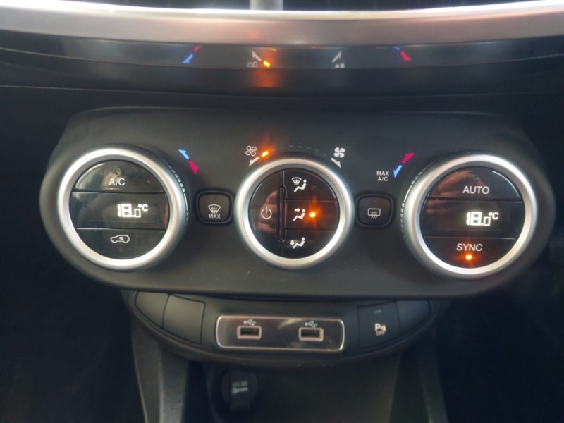 Used Fiat 500X 2022 for sale - 77750796: Photo 18