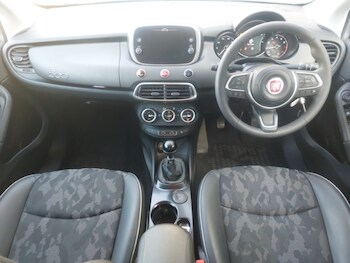 Used Fiat 500X 2022 for sale - 77750796: Photo
