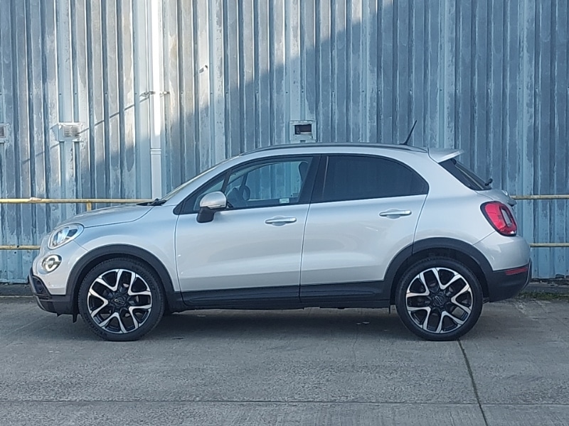 Used Fiat 500X 2022 for sale - 77750796: Photo 4