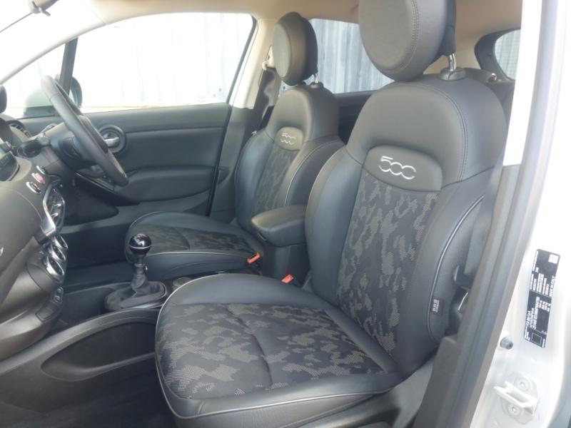 Used Fiat 500X 2022 for sale - 77750796: Photo 5