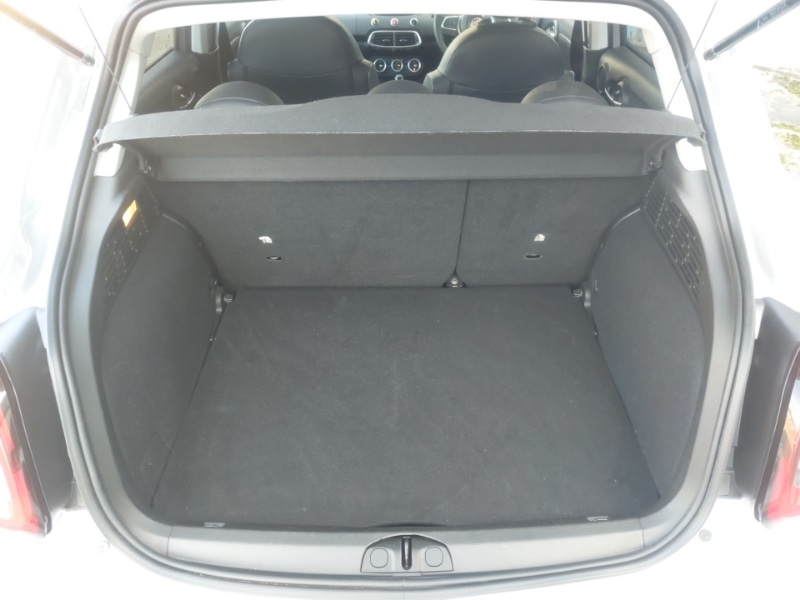 Used Fiat 500X 2022 for sale - 77750796: Photo 8