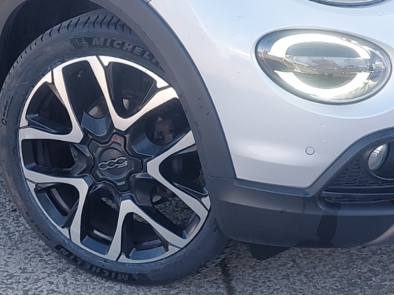 Used Fiat 500X 2022 for sale - 77750796: Photo 9