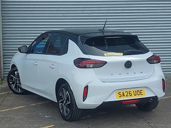 Used Vauxhall Corsa 2026 for sale - 78786459: Photo