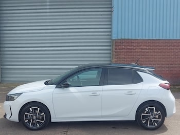 Used Vauxhall Corsa 2026 for sale - 78786459: Photo
