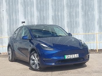 Used Tesla Model Y 2023 for sale - 78821385: Photo