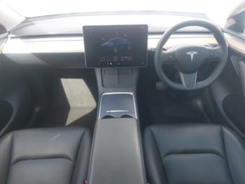 Used Tesla Model Y 2023 for sale - 78821385: Photo