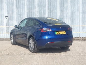Used Tesla Model Y 2023 for sale - 78821385: Photo