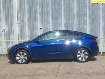 Used Tesla Model Y 2023 for sale - 78821385: Photo