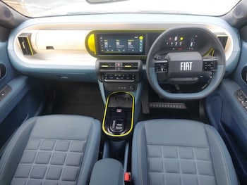 Used Fiat Grande Panda 2026 for sale - 78803357: Photo